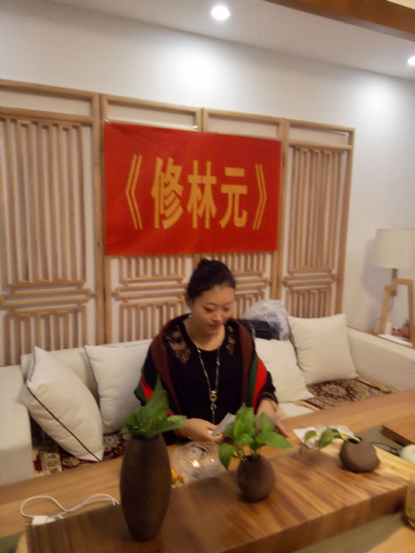 心雨的第一张照片--太仓认干亲服务网