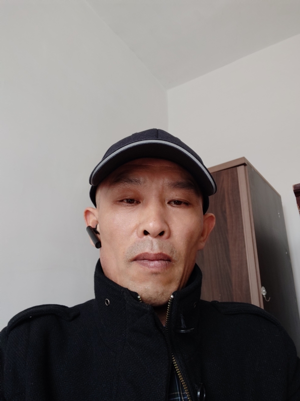 风飞天的第一张照片--太仓认干亲服务网