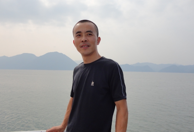 归零的第一张照片--太仓认干亲服务网