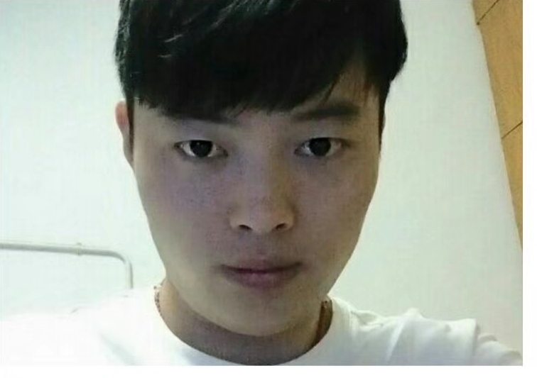 小张哥哥的第一张照片--太仓认干亲服务网