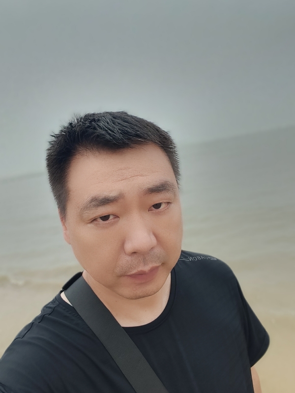 听风的蚕的第一张照片--太仓认干亲服务网